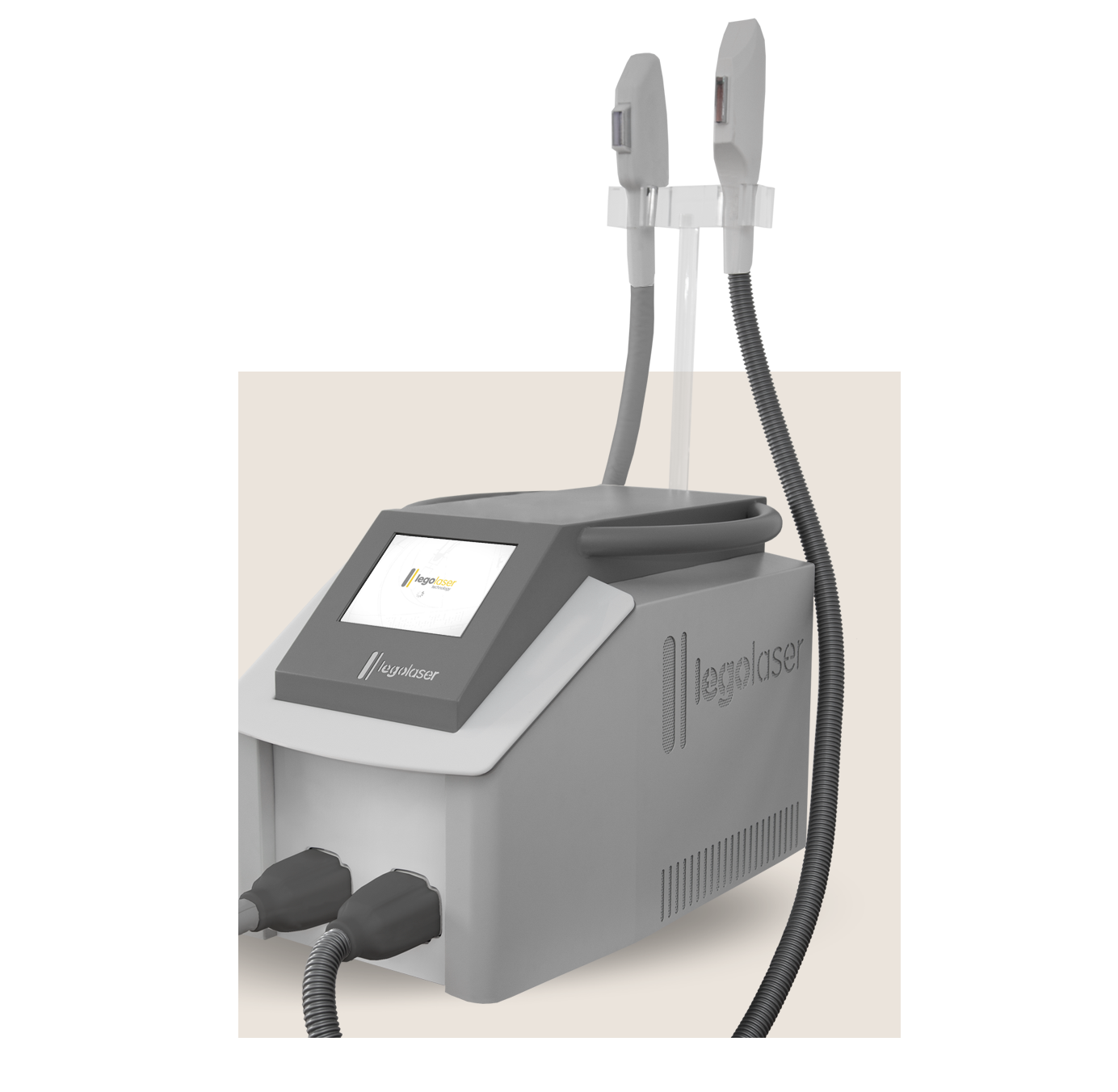 Intense pulse light with SHR technology in Egypt